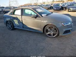 WAUJEGFF3LA005974 2020 AUDI A3