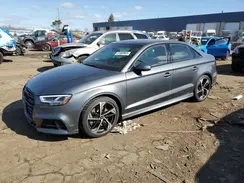 WAUJEGFF3LA035539 2020 AUDI A3