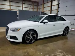 WAUJEGFF3LA091755 2020 AUDI A3
