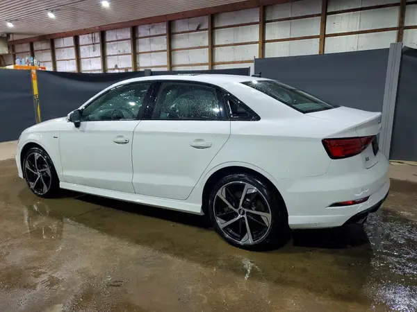 WAUJEGFF3LA091755 2020 AUDI A3 - Image 2