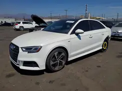 WAUJEGFF3LA096289 2020 AUDI A3
