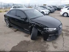 WAUJEGFF3LA097894 2020 AUDI A3