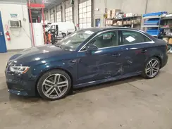 WAUJEGFF4K1016724 2019 AUDI A3