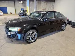 WAUJEGFF4K1018280 2019 AUDI A3