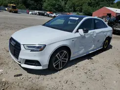 WAUJEGFF4K1021213 2019 AUDI A3