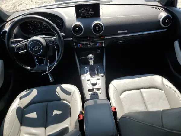 WAUJEGFF4K1021213 2019 AUDI A3 - Image 8