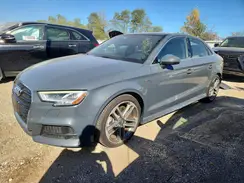 WAUJEGFF4KA078981 2019 AUDI A3