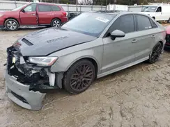 WAUJEGFF4LA031404 2020 AUDI A3