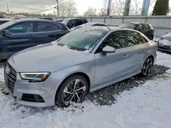 WAUJEGFF4LA037655 2020 AUDI A3