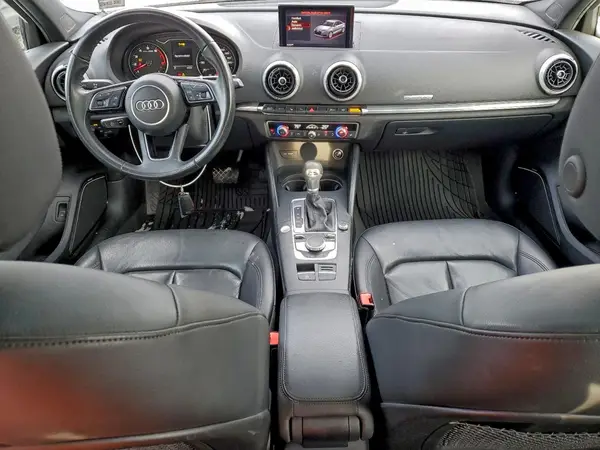 WAUJEGFF4LA037655 2020 AUDI A3 - Image 8