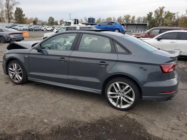 WAUJEGFF4LA097256 2020 AUDI A3 - Image 2