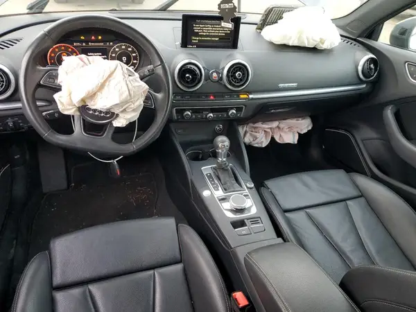 WAUJEGFF4LA097256 2020 AUDI A3 - Image 8