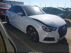 WAUJEGFF4LA100446 2020 AUDI A3