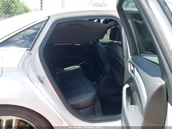 WAUJEGFF5K1021558 2019 AUDI A3 - Image 8