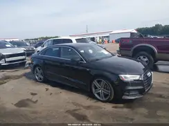 WAUJEGFF5K1026968 2019 AUDI A3