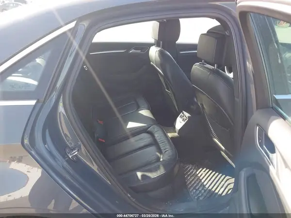 WAUJEGFF5KA085468 2019 AUDI A3 - Image 8