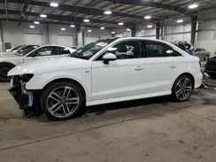 WAUJEGFF5KA100227 2019 AUDI A3