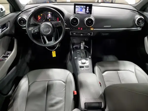WAUJEGFF5KA100227 2019 AUDI A3 - Image 8