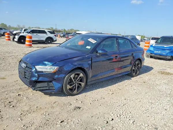 WAUJEGFF5LA000419 2020 AUDI A3 - Image 1