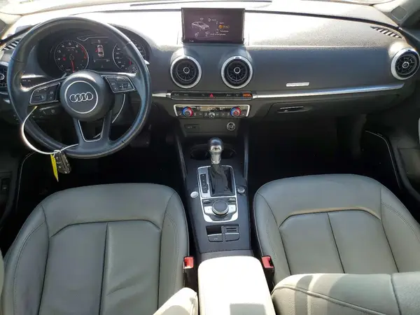 WAUJEGFF5LA000419 2020 AUDI A3 - Image 8