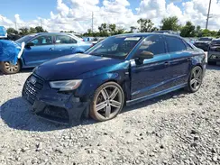 WAUJEGFF5LA005961 2020 AUDI A3