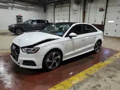 WAUJEGFF5LA006527 2020 AUDI A3