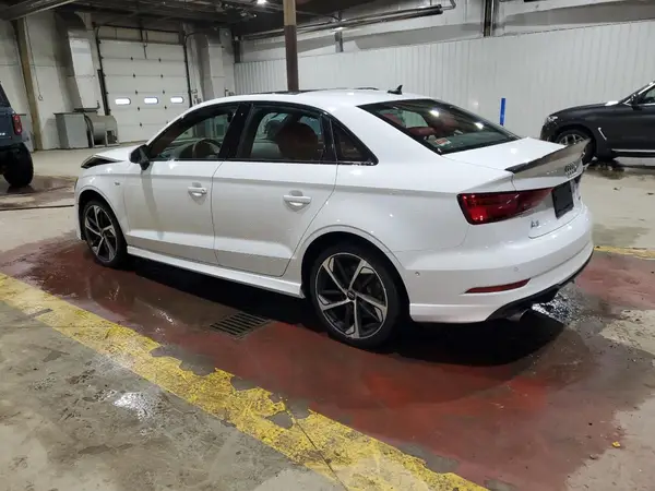 WAUJEGFF5LA006527 2020 AUDI A3 - Image 2