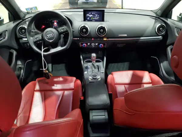 WAUJEGFF5LA006527 2020 AUDI A3 - Image 8