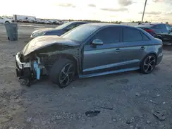 WAUJEGFF5LA102304 2020 AUDI A3