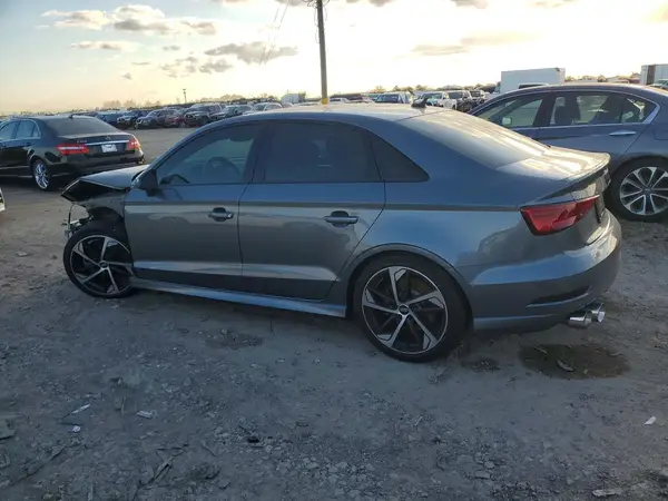 WAUJEGFF5LA102304 2020 AUDI A3 - Image 2