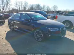 WAUJEGFF6K1019771 2019 AUDI A3