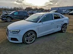 WAUJEGFF6K1019978 2019 AUDI A3