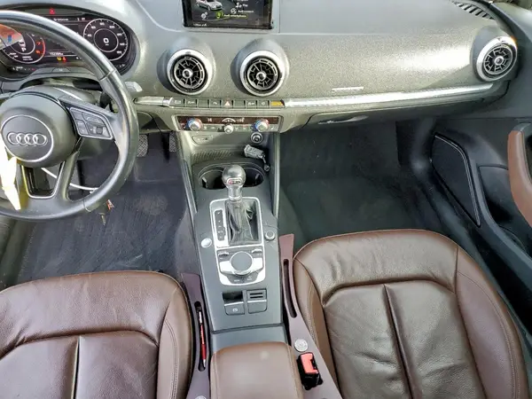 WAUJEGFF6K1019978 2019 AUDI A3 - Image 8