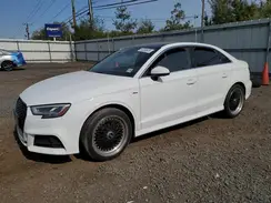 WAUJEGFF6K1023951 2019 AUDI A3