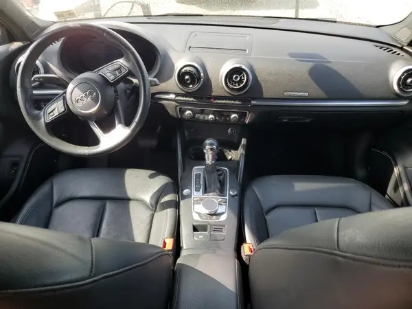 WAUJEGFF6K1023951 2019 AUDI A3 - Image 8