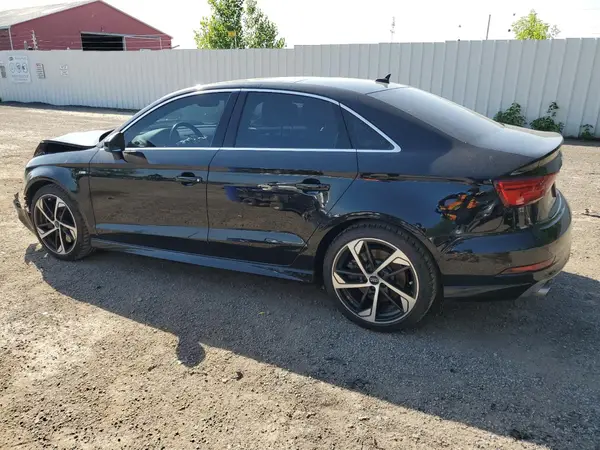 WAUJEGFF6KA069473 2019 AUDI A3 - Image 2
