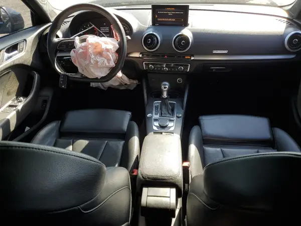 WAUJEGFF6KA069473 2019 AUDI A3 - Image 8