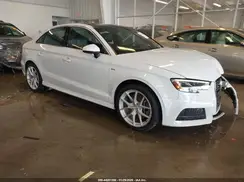 WAUJEGFF6KA078819 2019 AUDI A3