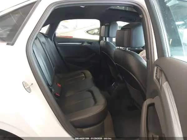 WAUJEGFF6KA078819 2019 AUDI A3 - Image 8
