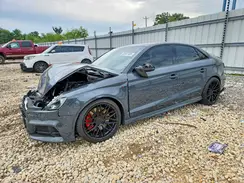 WAUJEGFF6KA084488 2019 AUDI A3