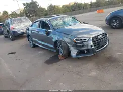 WAUJEGFF6KA094468 2019 AUDI A3