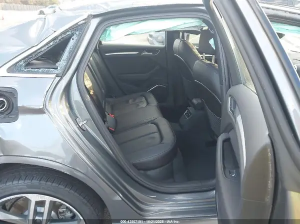WAUJEGFF6KA094468 2019 AUDI A3 - Image 8