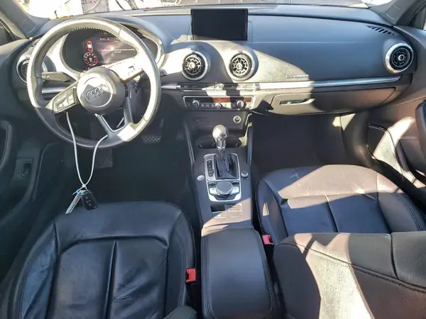 WAUJEGFF6KA106618 2019 AUDI A3 - Image 8