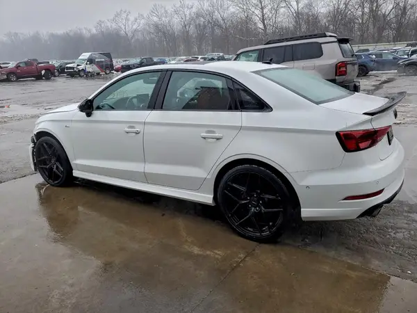 WAUJEGFF6LA004981 2020 AUDI A3 - Image 2