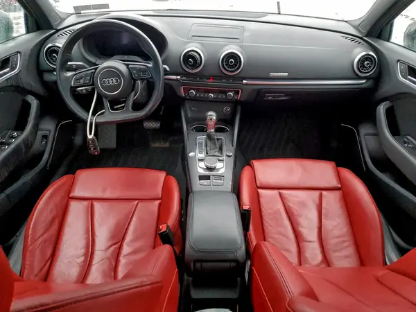 WAUJEGFF6LA004981 2020 AUDI A3 - Image 8