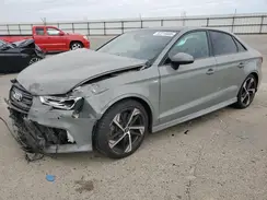 WAUJEGFF6LA033588 2020 AUDI A3