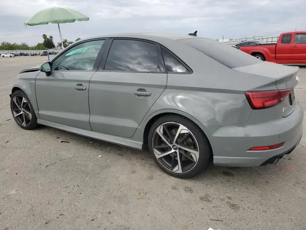 WAUJEGFF6LA033588 2020 AUDI A3 - Image 2