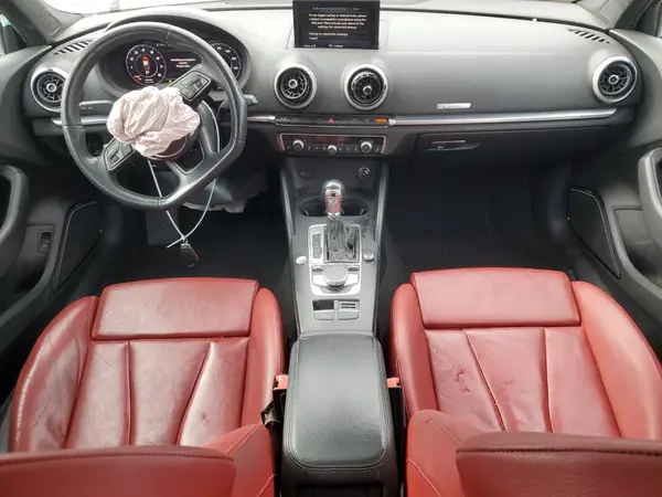 WAUJEGFF6LA033588 2020 AUDI A3 - Image 8