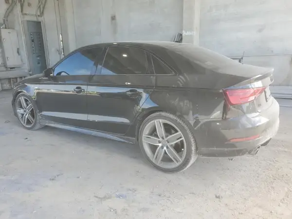WAUJEGFF6LA104692 2020 AUDI A3 - Image 2