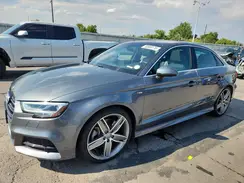 WAUJEGFF7K1018273 2019 AUDI A3
